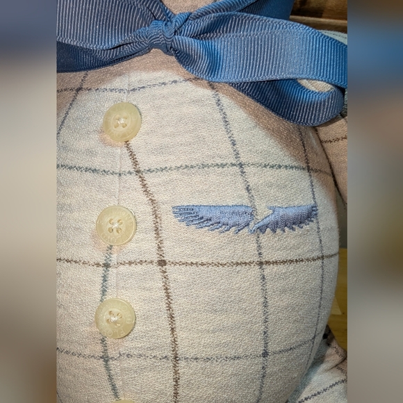 Memory Bear Customized Hand Made - Picture 3 of 6